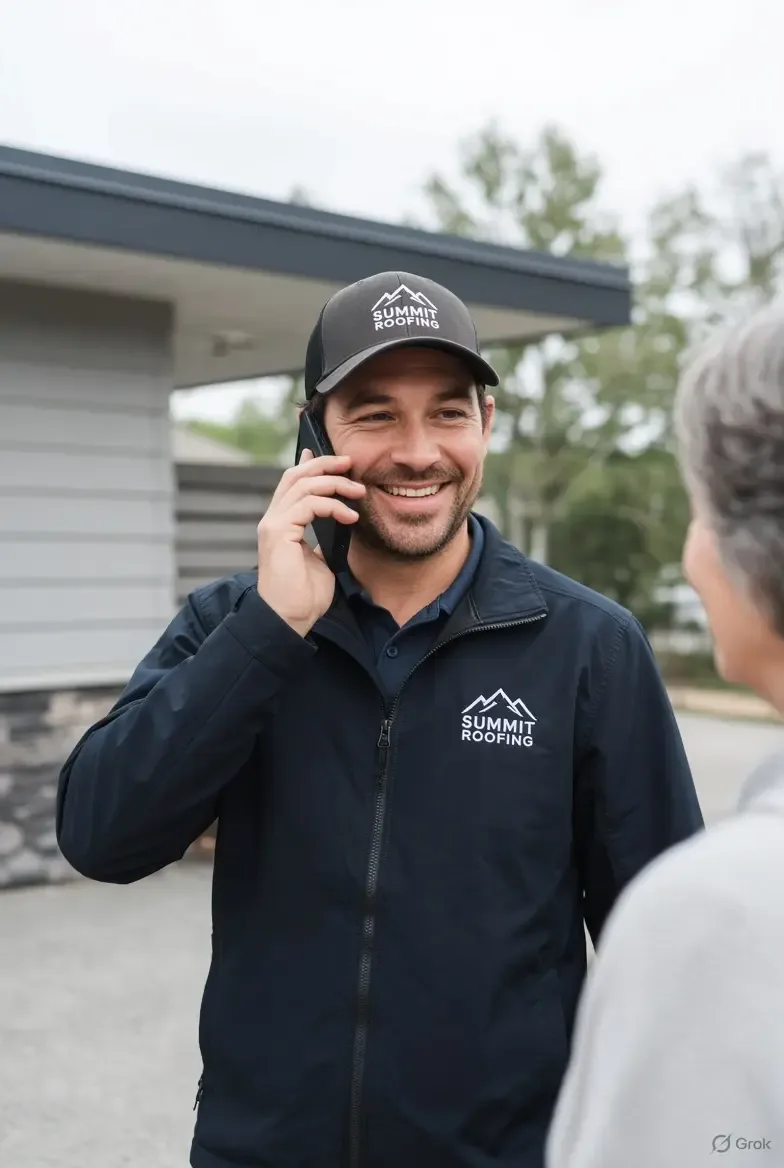 Flat Roof Leak Repair Birch River, WV FAQs
